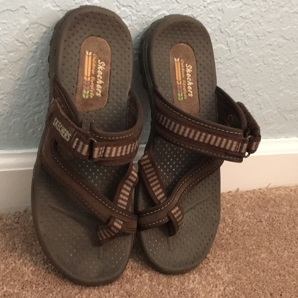 Sketcher Sandals